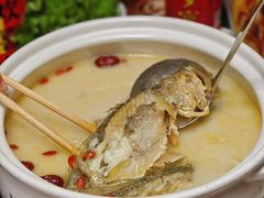 -金龙·打边炉(南京西路店)