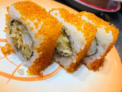-禾绿回转寿司(万柳华联店)