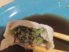 -大眼锅贴水饺(河东店)