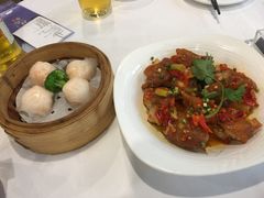 -悦雅居·老广州老味道(长湖店)