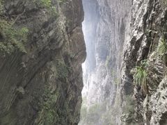 -大七孔景区-天生桥