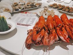 -神洲四海大酒楼(王府井澳门中心店)