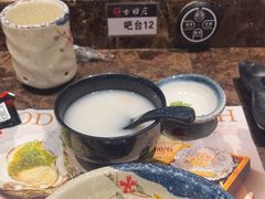 -古田居·特色寿司料理(星之岛旗舰店)