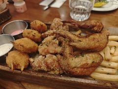 -1886德国汽车餐厅(外滩中央店)