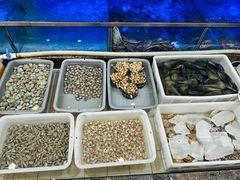 -湛江渔港·大排档(乐园路总店)