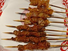 熟筋-小乾杯串店•16年沈阳烧烤(文安路店)