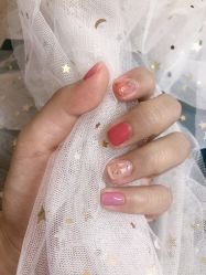 -艾珂·美甲美睫