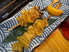 -吉兆·料理(红梅南路店)