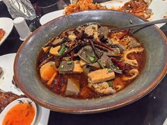 -香雪海饭店中餐厅(人民桥店)