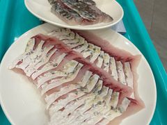 -正能量脆肉鲩火锅