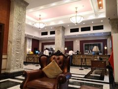 -上海锦江金门大酒店