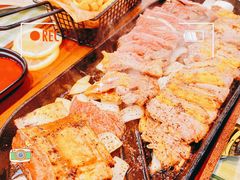 -1819餐厅·团队聚餐·烤串·精酿