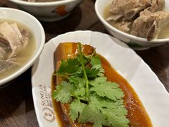 -松發肉骨茶(先得坊店)