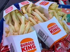 -汉堡王(北京三里屯购物中心)