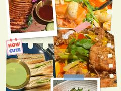 -Home Thai·泰谣(王府井apm店)