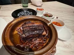 原味仔排-新荣记(新源南路店)