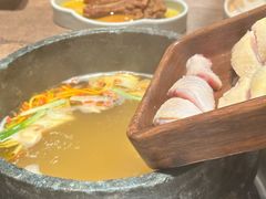 -蘑界·野生菌火锅(深业上城店)