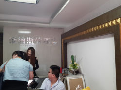 -维纳斯婚纱摄影(淮海中路店)