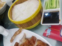 -金鸭都·老北京特色家常菜(潘家园店)