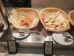 小酥肉-元一希尔顿酒店·禅自助餐厅·啤酒花园