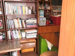 -曼岛咖啡驿站(南山大道店)