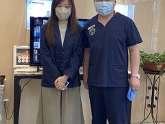 -劲松口腔医院(蓝色港湾院)