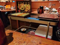 -摩打食堂(江南西店)