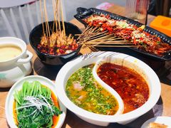 -成都吃客(九眼桥店)