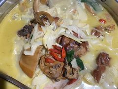 -打酱油·非遗淮扬菜(瘦西湖梅岭店)