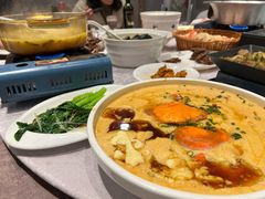 -世纪缘国际会议中心·中餐厅(百家湖店)