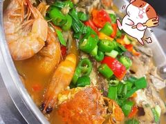 -小乡小镇·传承桐庐土菜·老板亲自烧的菜