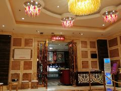 -芭菲盛宴·环球美食(北城国际店)