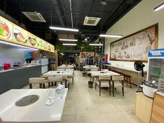 大堂-金城回忆(万科店)