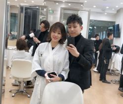 -简法造型·品牌形象店