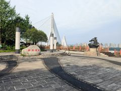 -大渡口区义渡公园
