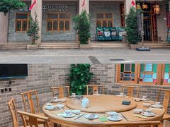 -德胜轩正宗顺德菜(宝安沙井会展中心店)