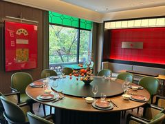 -奇芳阁·百年清真南京菜(夫子庙店)