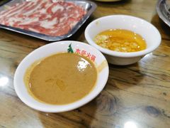 -木萨火锅店(开鲁路店)