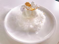 -风甜日暖·星座主题甜点(东二环泰禾店)