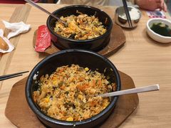 -米村拌饭(滨湖万达店)
