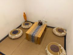 -沐森 •疗愈头疗馆(打浦桥店)
