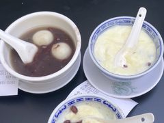 -民信老铺(双皮奶博物馆店)