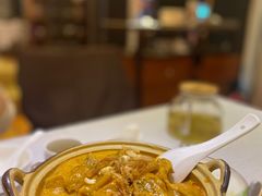 马沙曼牛肉-阿诺泰·泰国餐厅(棕北店)