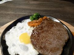 -豪尚豪牛排(彩悦城店)