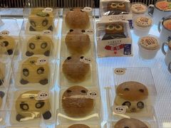 -红星前进面包牛奶公司(畅春园店)