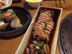 -赤坂亭·M9和牛烧肉·铁板烧(合肥万象城店)