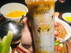 -7分甜(万象城店)