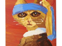 -蕃茄田艺术(普陀长风大悦城中心)