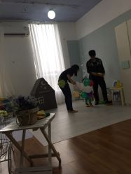 -哈密宝贝儿童摄影(渔人码头商业中心店)