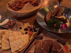 -味德西餐音乐酒吧 Wade's Bar&Grill
